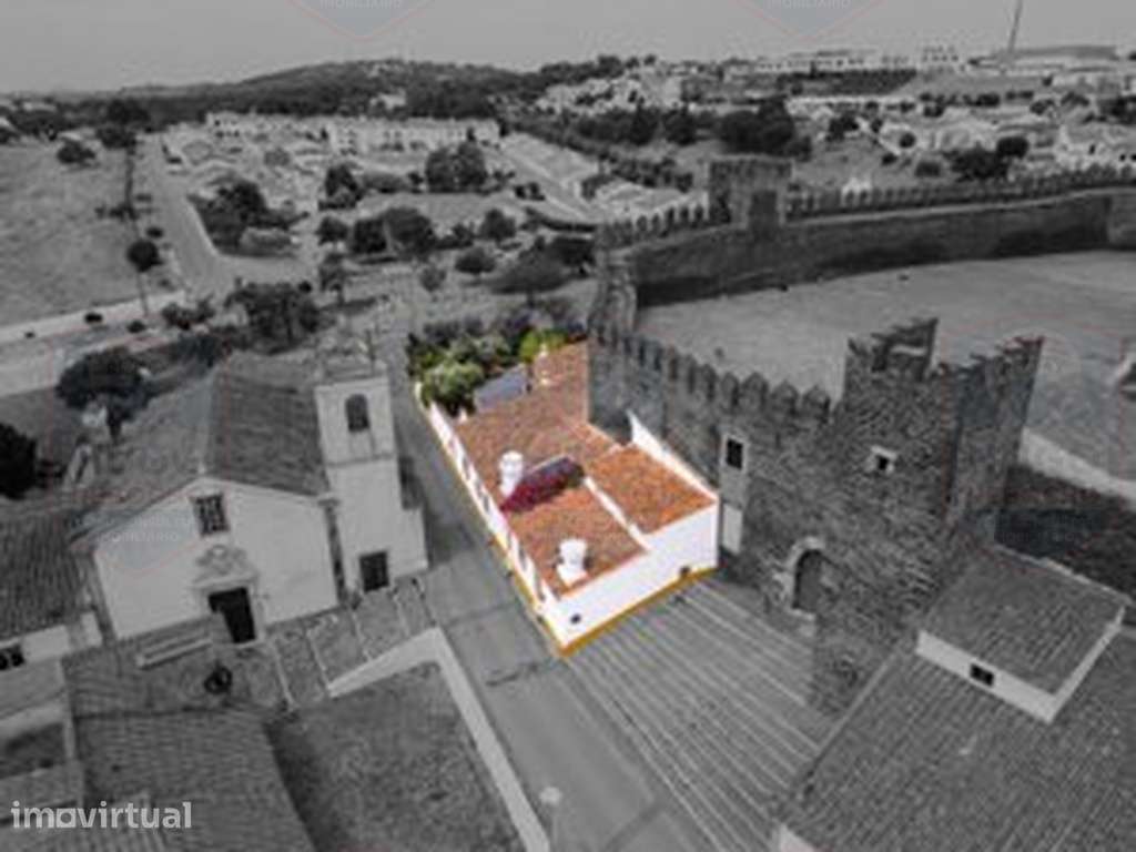 Descubra o encanto de viver no Alentejo! - Grande imagem: 3/46