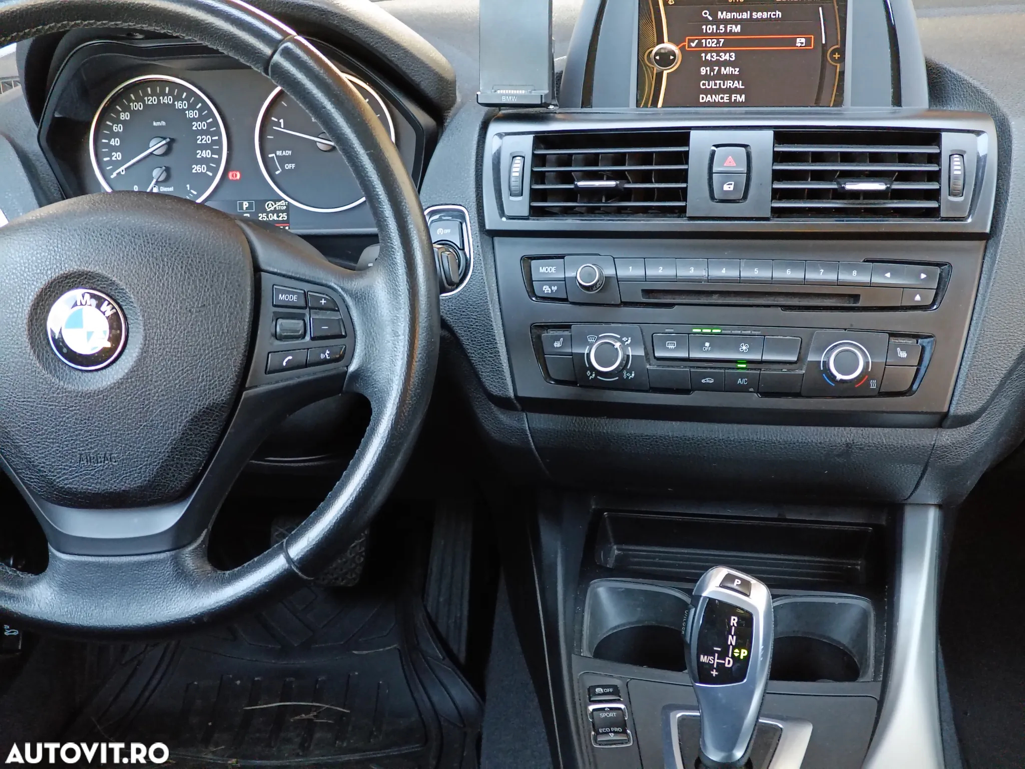 BMW Seria 1 - 14