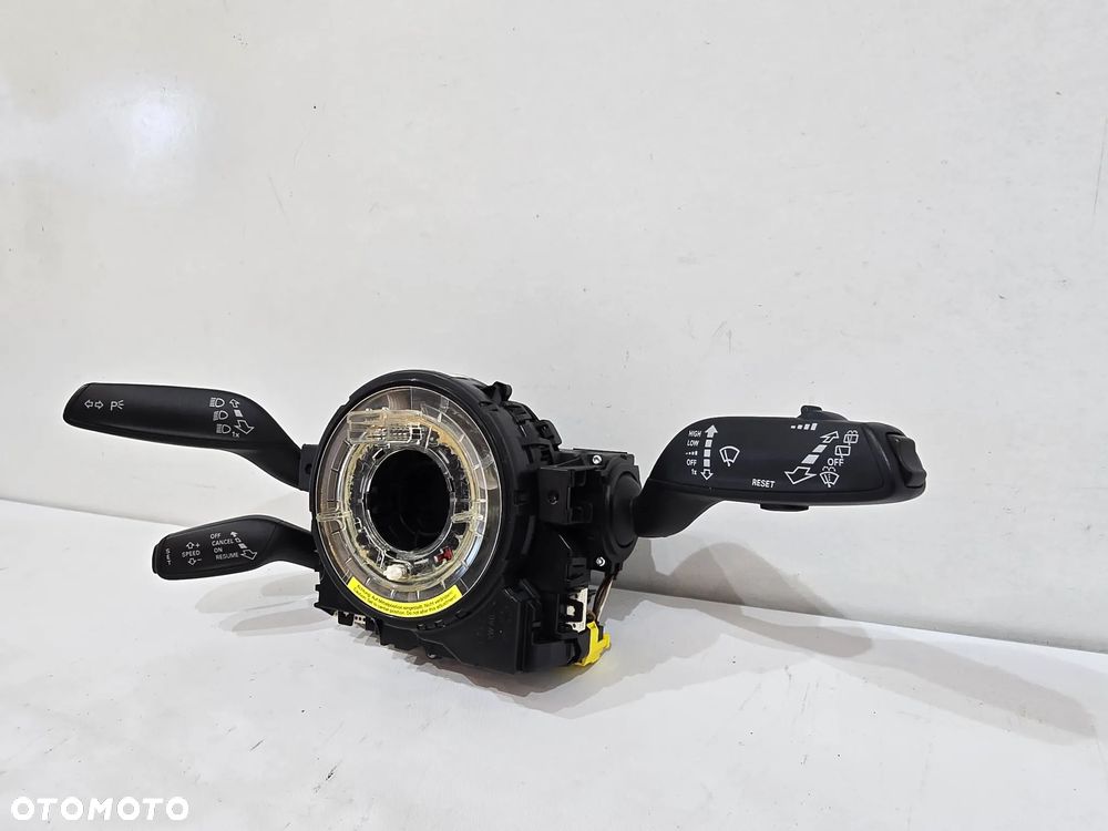 AUDI A4 B8 A5 8T Q5 8R PRZEŁĄCZNIK ZESPOLONY MANETKI 8K0953568Q 4G8953502AD - 3