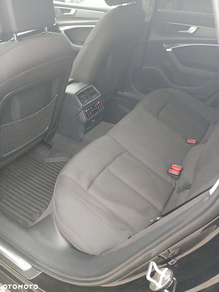 Audi A6 Avant 40 TDI S tronic - 6