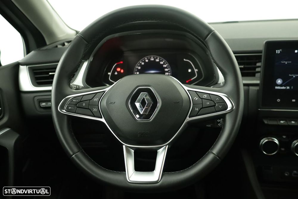 Renault Captur 1.0 TCe Techno - 15