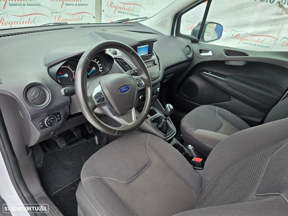 Ford Transit Courier 1.5 TDCi Trend - 15