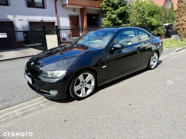 BMW Seria 3 - 2