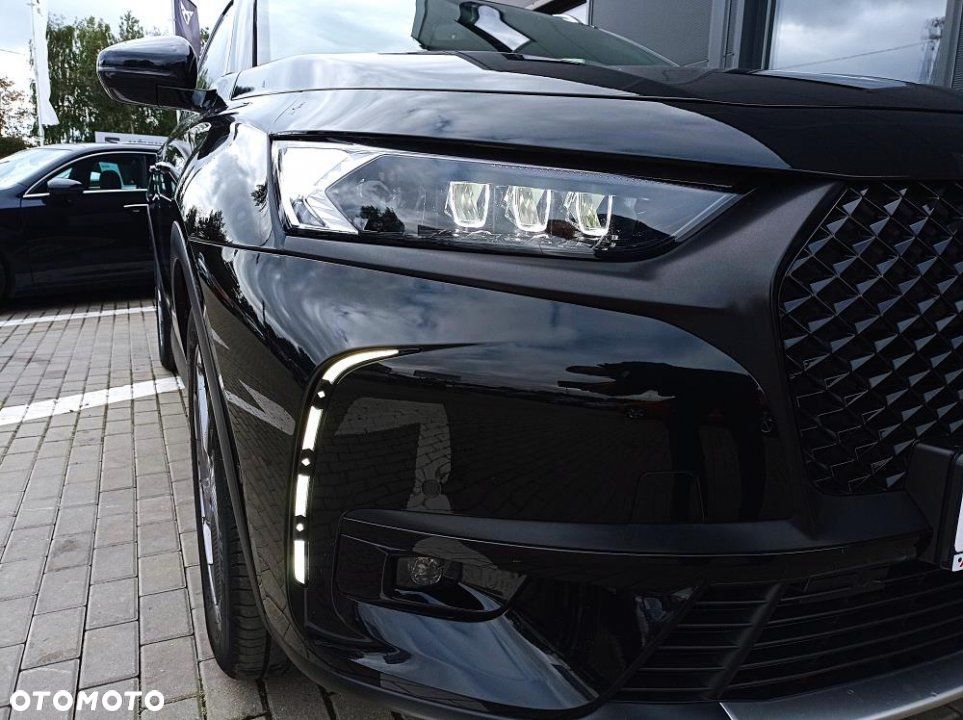 DS Automobiles DS 7 Crossback - 9