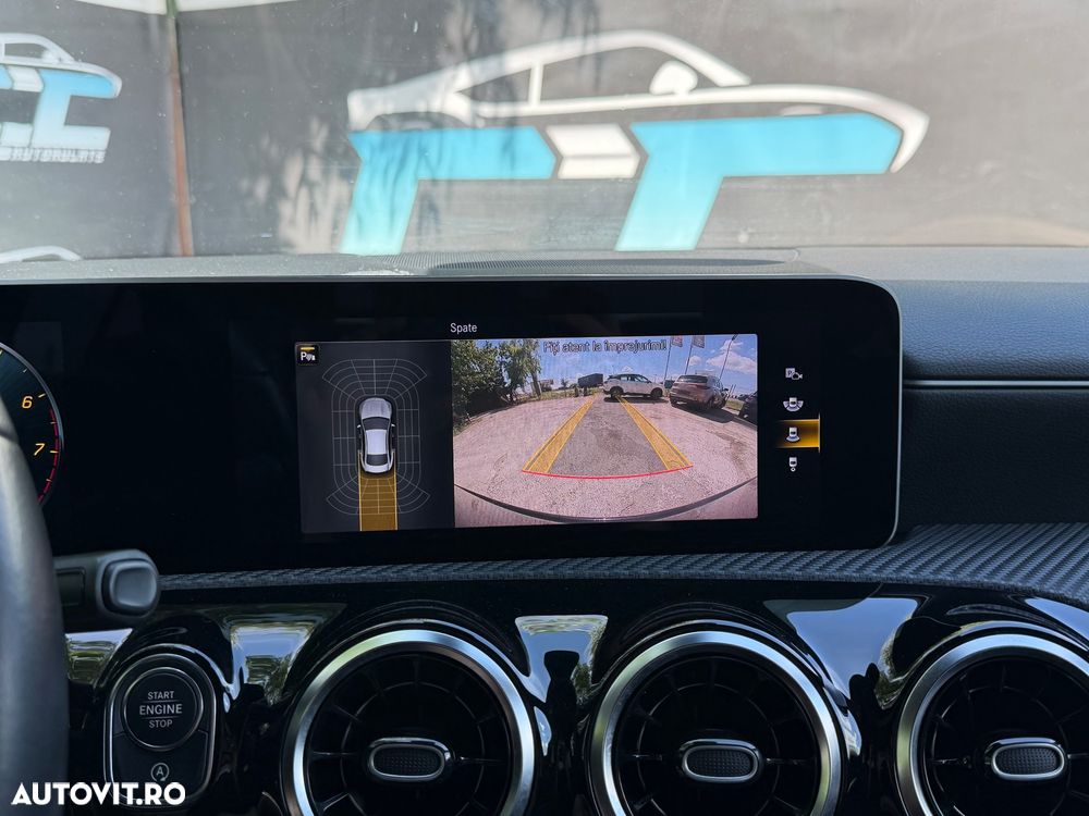 Mercedes-Benz CLA 180 7G-DCT Edition Progressive Line - 20