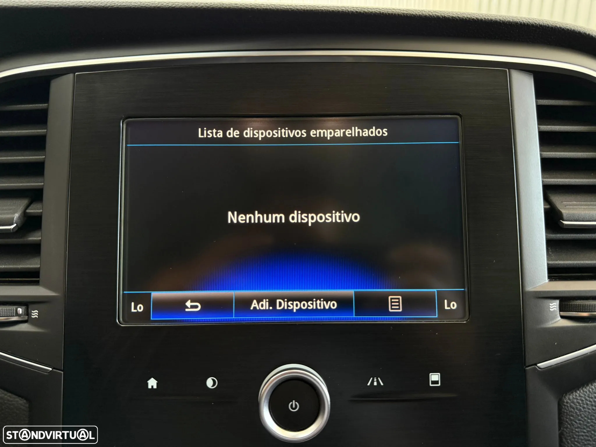 Renault Mégane Sport Tourer 1.5 dCi GT Line - 14
