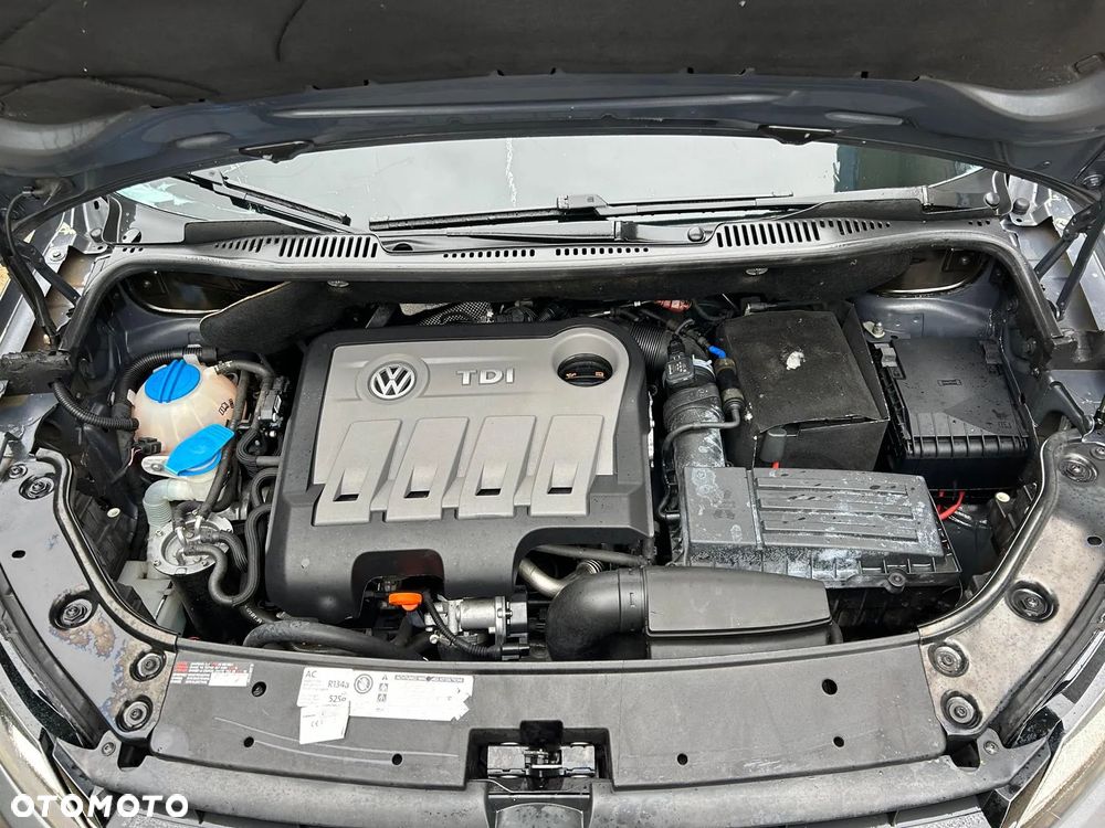 Volkswagen Touran - 7