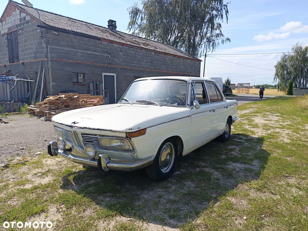 BMW Inny - 1