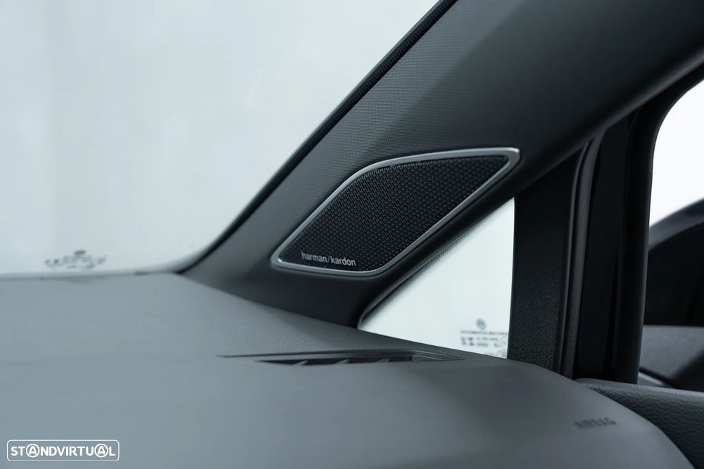 VW Golf 2.0 TSI OPF 4Motion DSG R Performance - 45