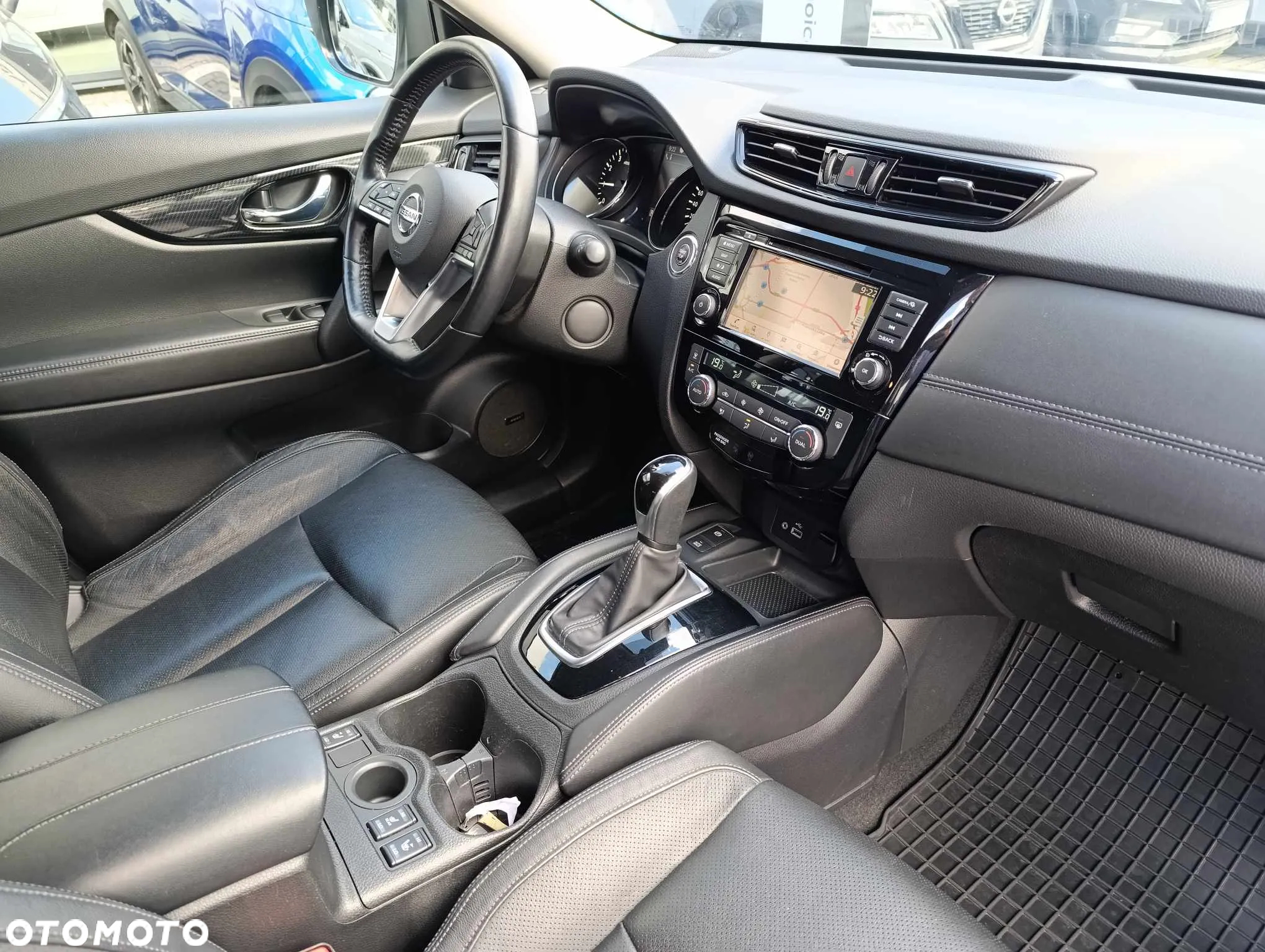 Nissan X-Trail 1.3 DIG-T Tekna 2WD DCT - 10
