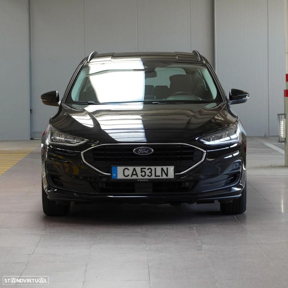 Ford Focus SW 1.5 TDCi EcoBlue Active - 3