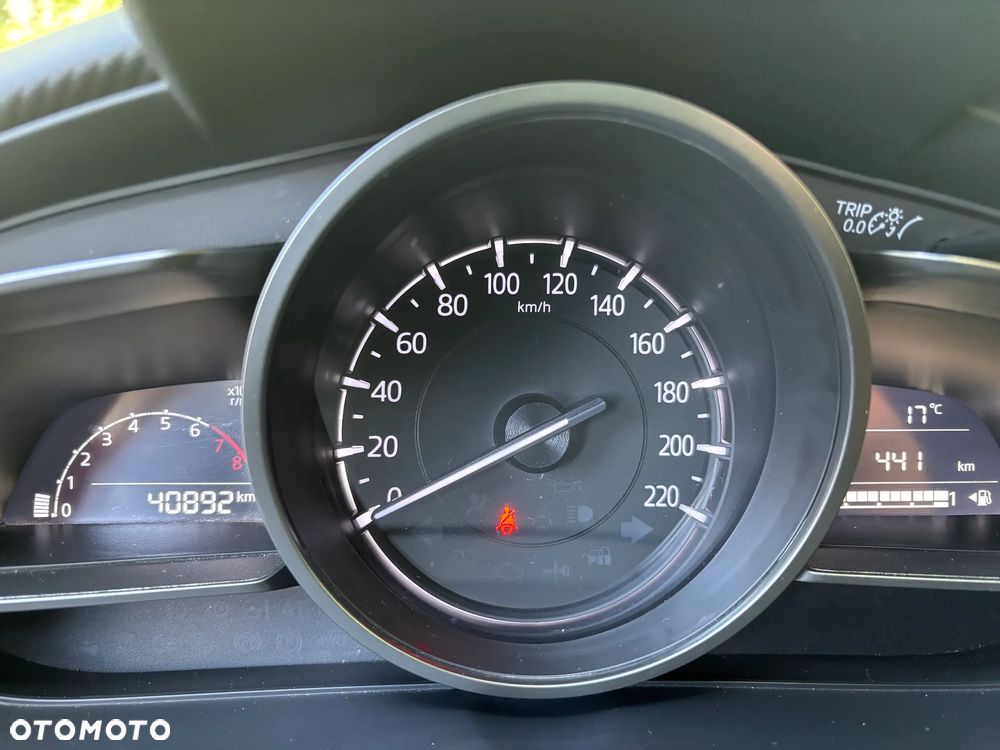 Mazda CX-3 2.0 SkyEnergy - 8