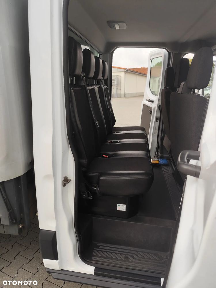 Ford transit - 20