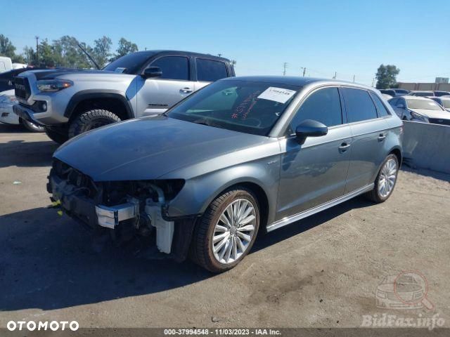 Audi A3 Sportback - 8