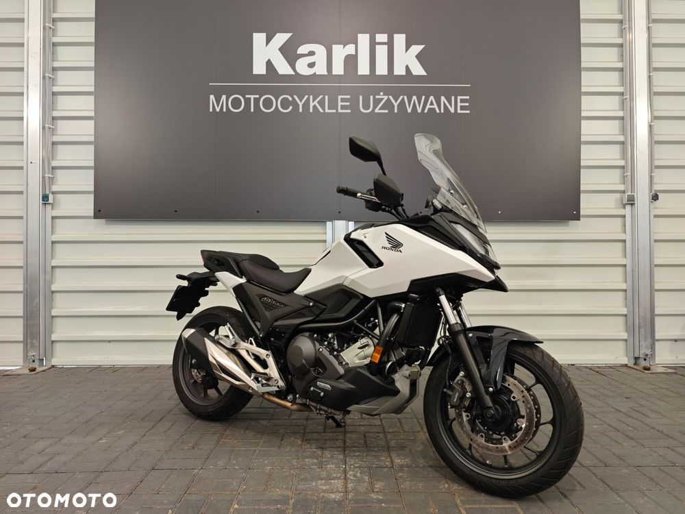 Honda NC