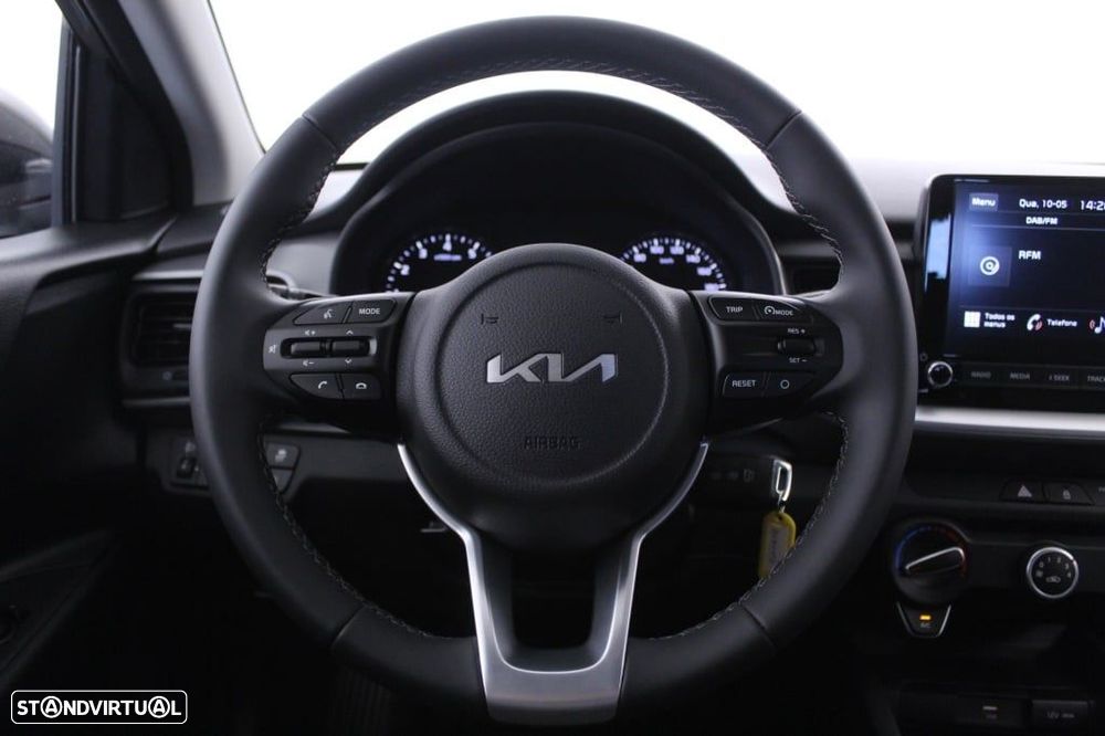 Kia Stonic 1.2 Dynamic - 20