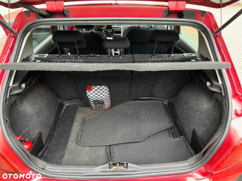 Peugeot 307 1.6 XS - 15