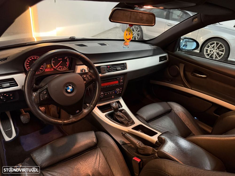BMW 320 - 31