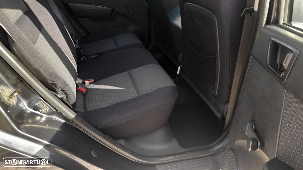 Hyundai Getz 1.1 First - 33