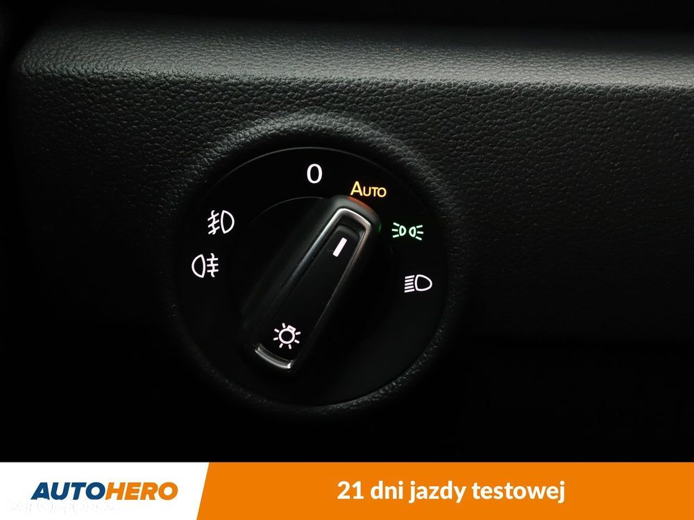 Volkswagen T-Roc 2.0 TSI 4Motion Advance DSG - 34