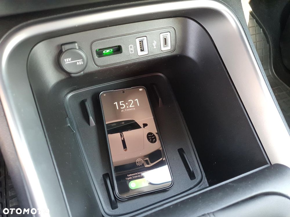 Jeep Avenger 1.2 GSE T3 Altitude FWD - 14