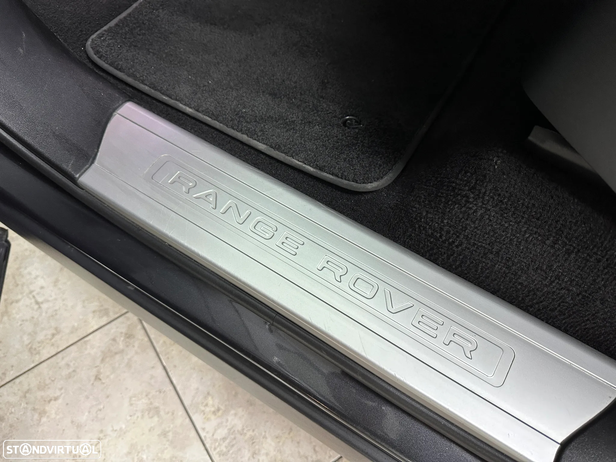 Land Rover Range Rover Sport 2.0 Si4 PHEV HSE - 37
