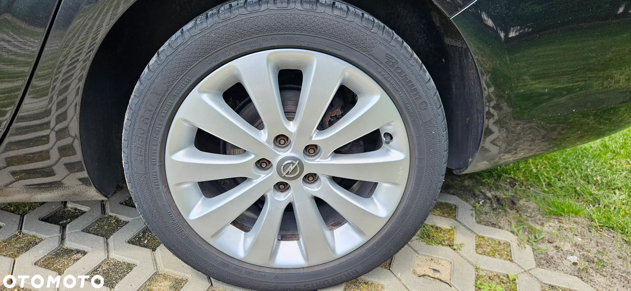 Opel Astra 1.4 Turbo Sports Tourer - 22