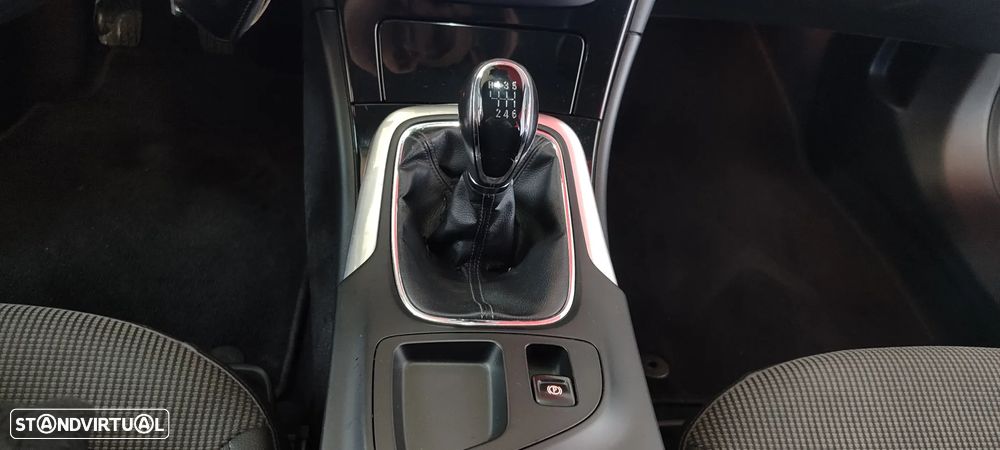 Opel Insignia Sports Tourer 2.0 CDTi Edition ecoFLEX - 14