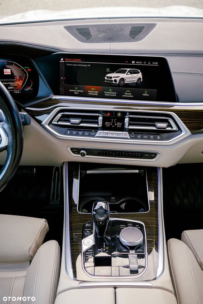 BMW X5 xDrive25d - 19