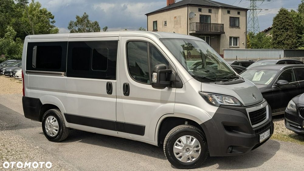 Peugeot Boxer - 6