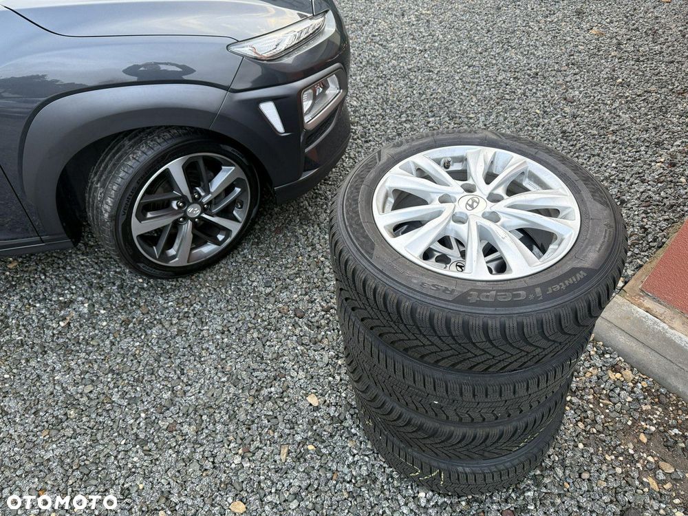 Hyundai Kona 1.0 T-GDI Premiere Style - 15