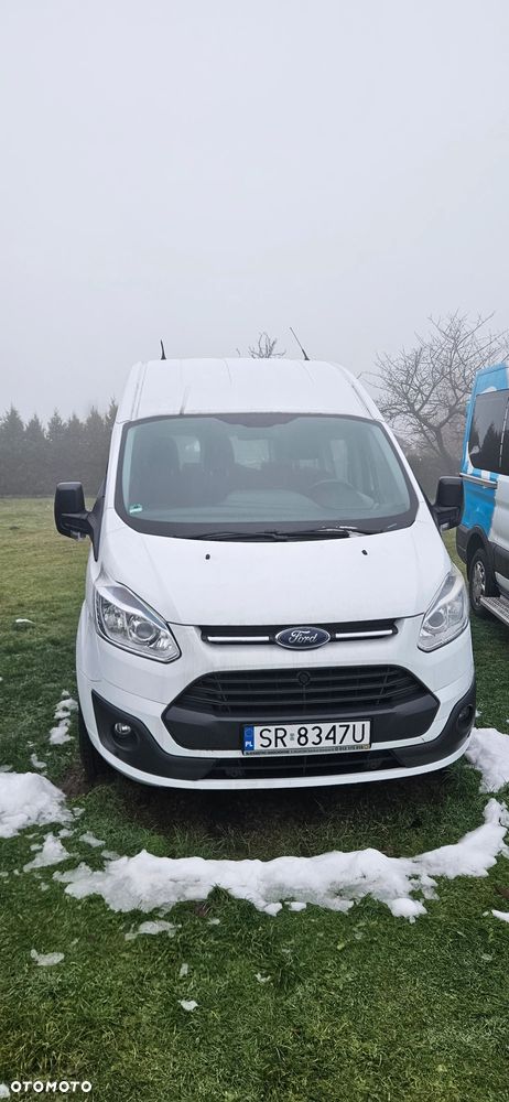 Ford Transit Custom L2H2 VA Trend - 1