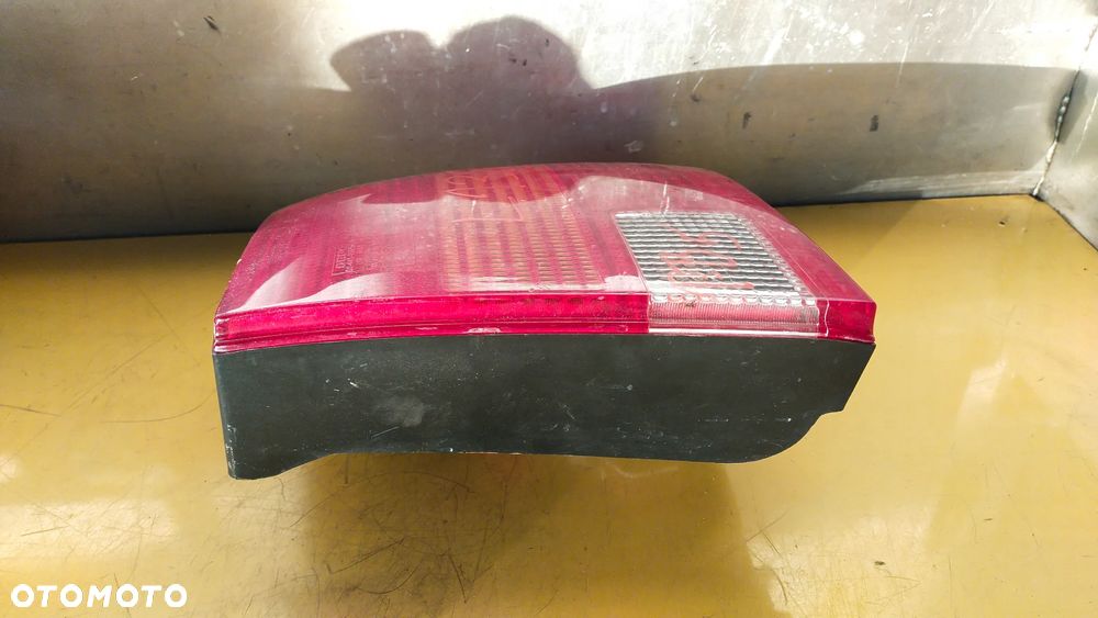 Lampa tylna  VW PASSAT B5 - 2