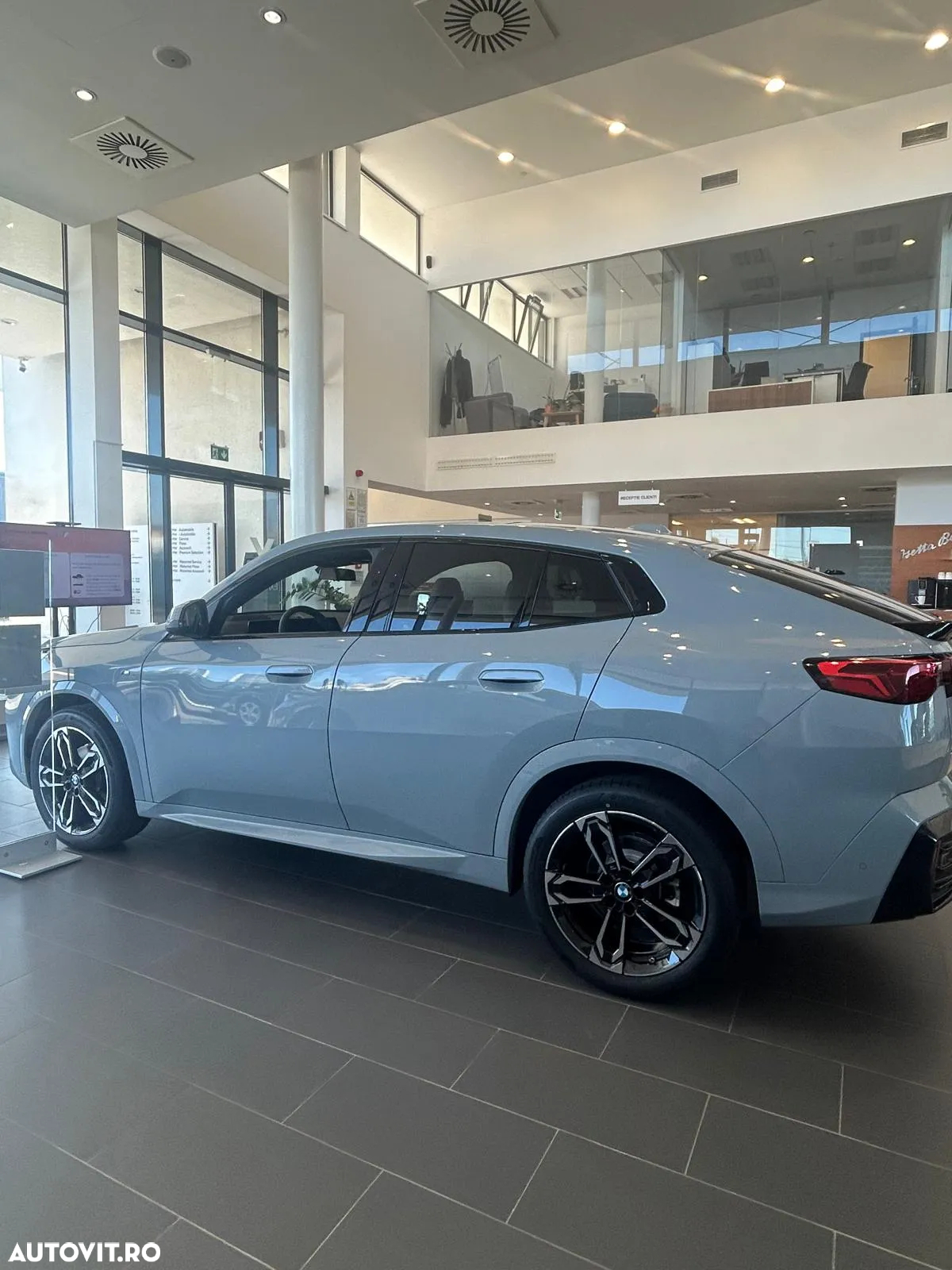 BMW X2 sDrive18d AT - 3