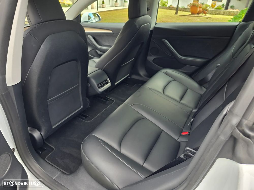 Tesla Model 3 Standard Range Plus RWD - 10