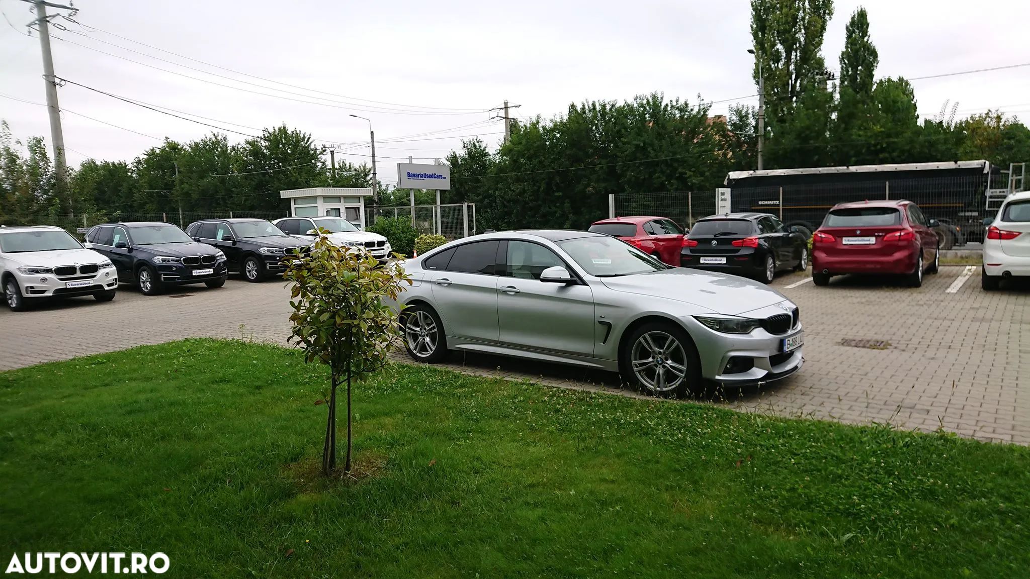 BMW Seria 4 - 1