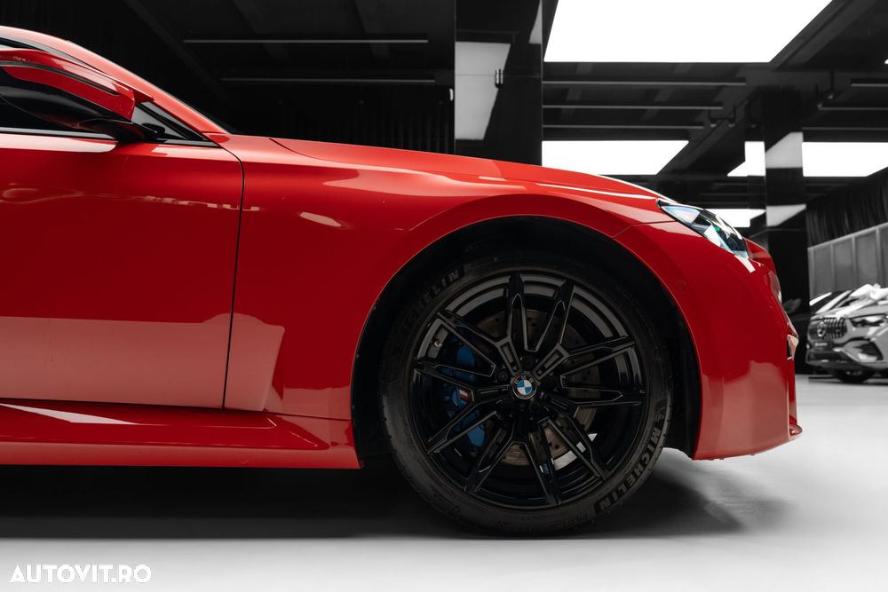 BMW M2 - 5
