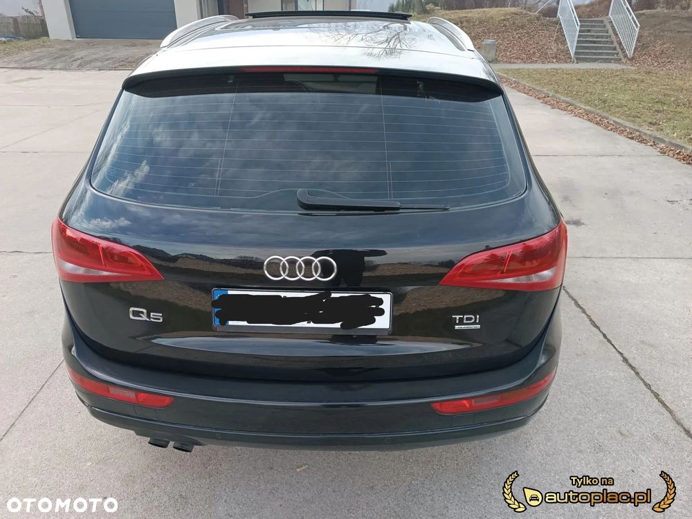 Audi Q5 2.0 TDI Quattro - 6
