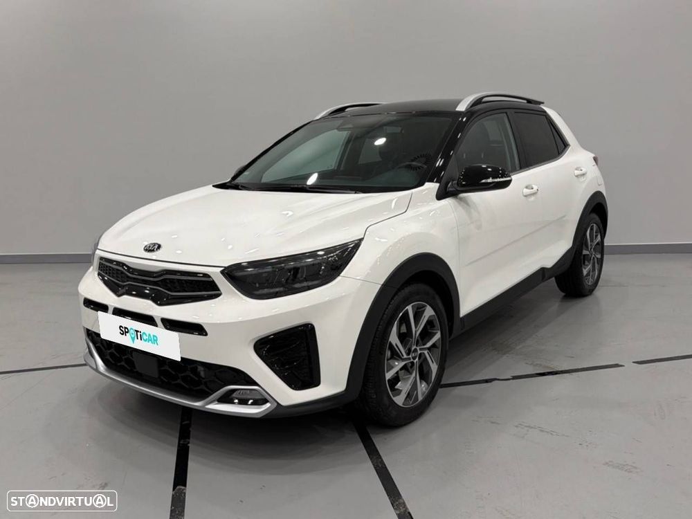 Kia Stonic - 23
