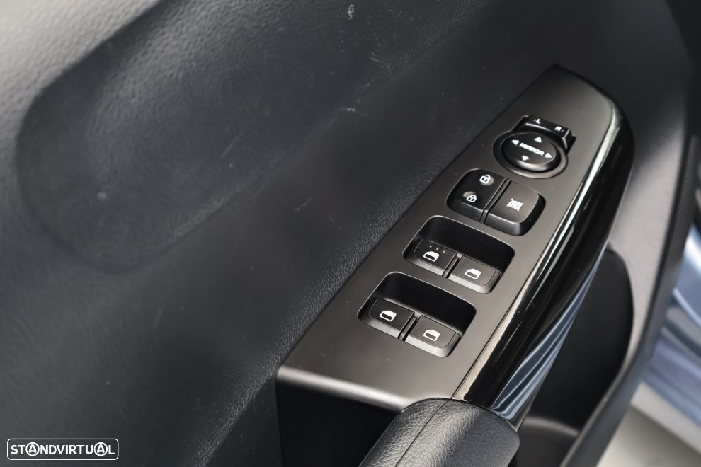 Kia Picanto 1.0 CVVT Urban - 24