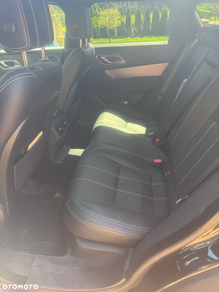 Land Rover Range Rover Velar 3.0 P400 mHEV R-Dynamic SE - 13