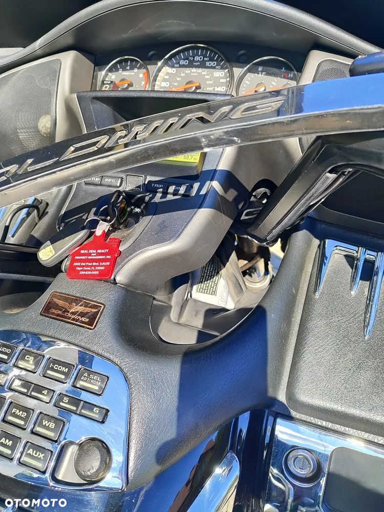 Honda GL - 30