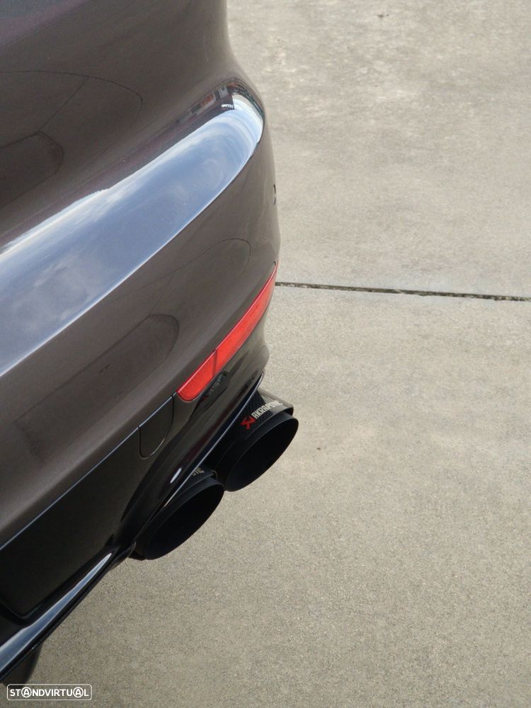 Porsche Panamera - 5