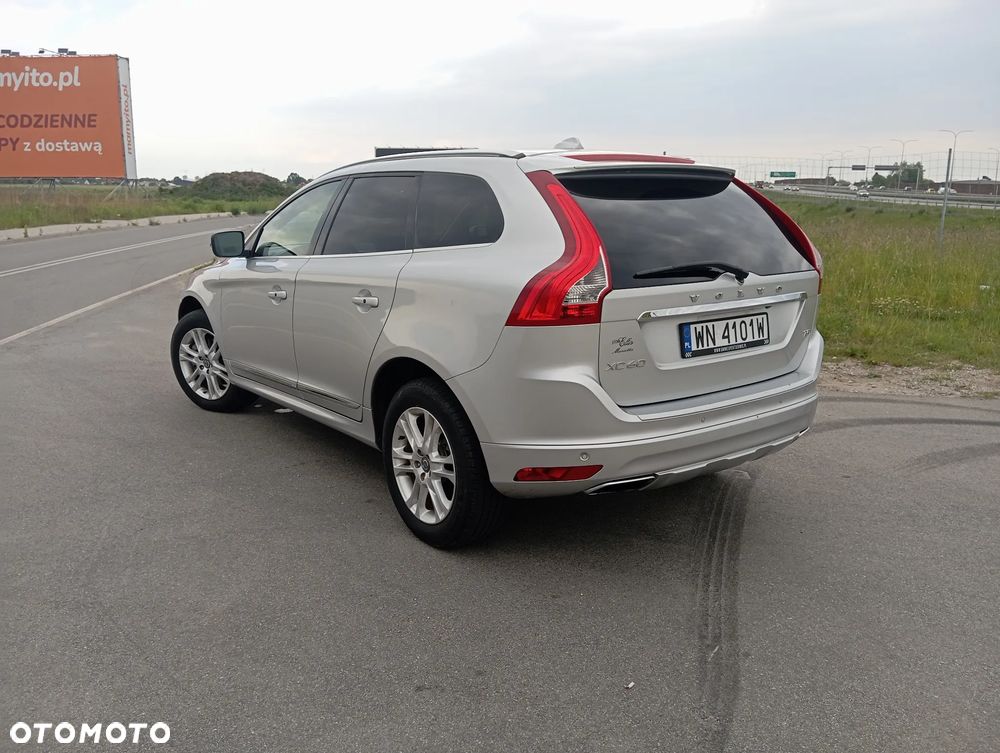 Volvo XC 60 - 9