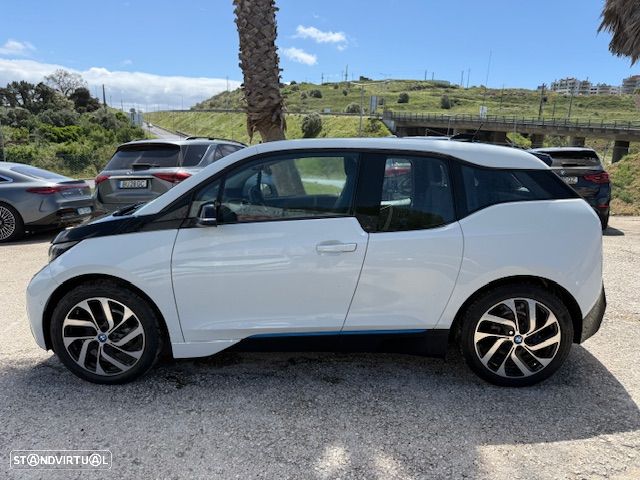 BMW i3 94Ah +EXA +Comfort Package Advance - 2