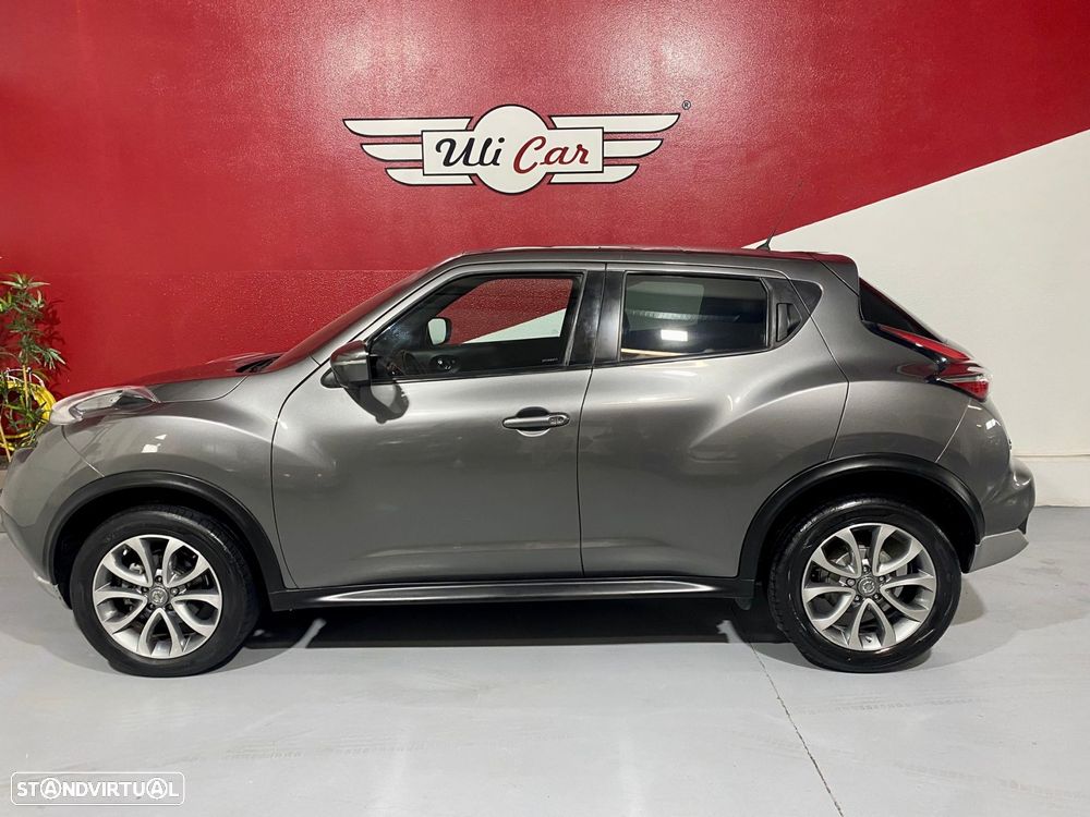 Nissan Juke - 2