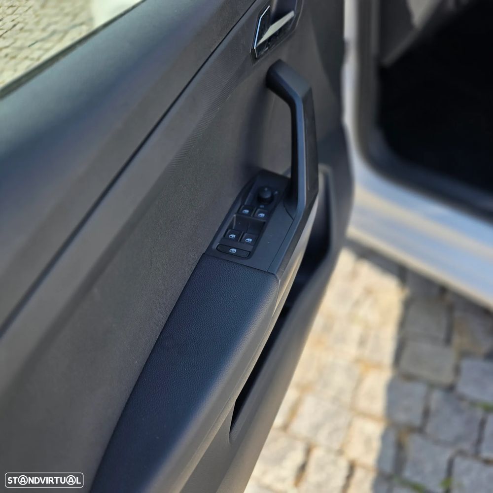 SEAT Ibiza 1.0 TSI Style - 9