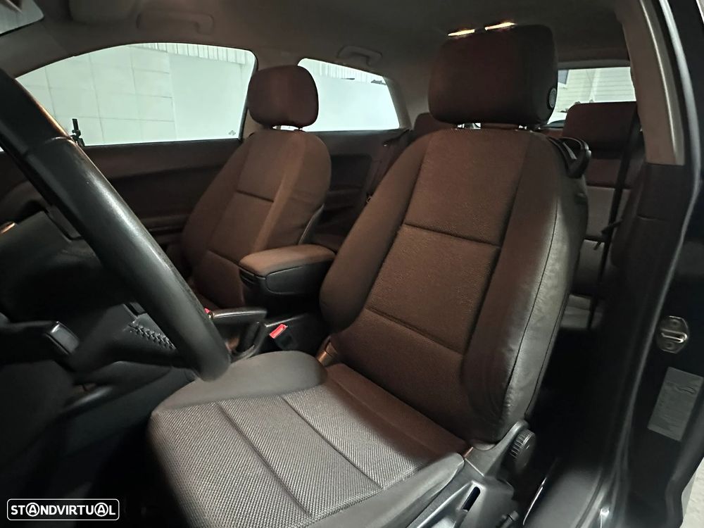 Audi A3 1.4 TFSI Sport - 10