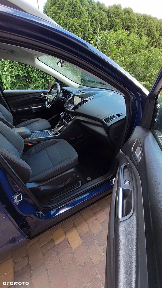 Ford Kuga 2.0 TDCi FWD Edition - 15