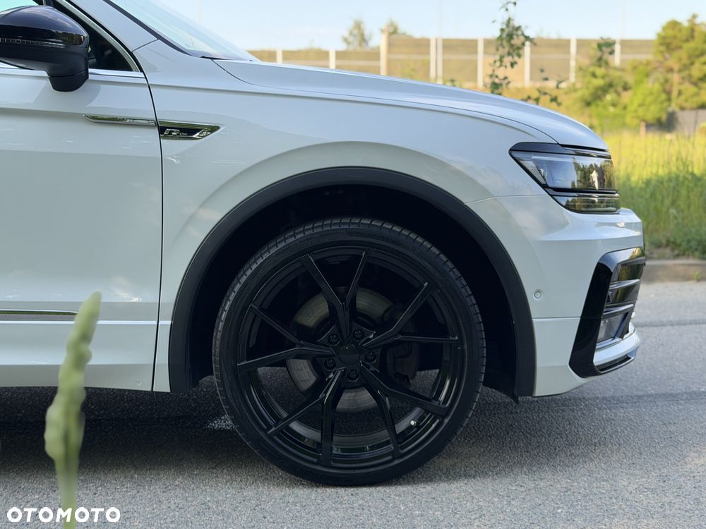 Volkswagen Tiguan 2.0 TSI BMT 4Mot Highline DSG - 10